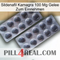Sildenafil Kamagra 100Mg Oral Jelly 31